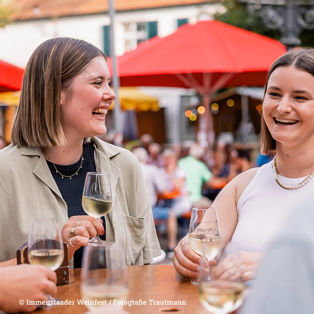 Weinfest Bodensee Guide Termine