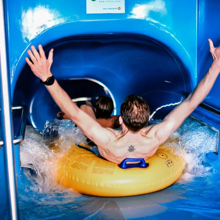 LAGO-Magazin Schlechtwetter Tipps: Schwaketenbad.