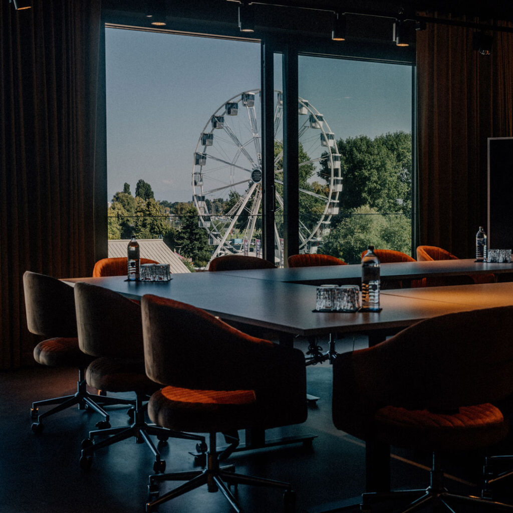 LAGO Konstanz Private Room