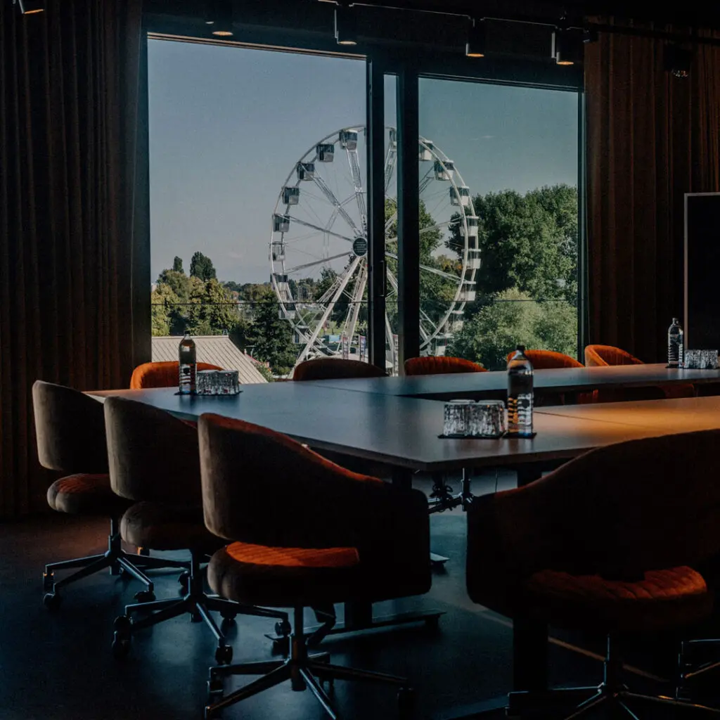 LAGO Konstanz Private Room