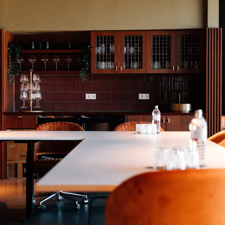 LAGO Konstanz Private Room