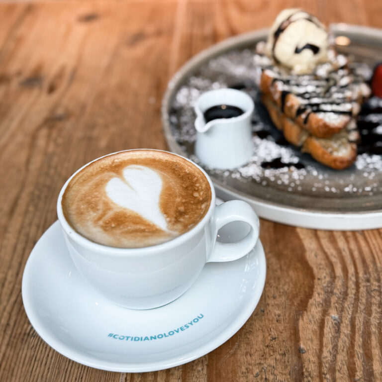 LAGO-Magazin Schlechtwetter Tipps: Cafe Cotidiano.