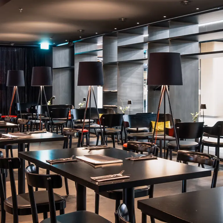 LAGO-Magazin Schlechtwetter Tipps: Cafe Deli.