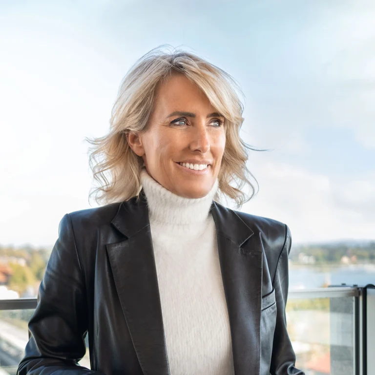 Katja Köpf