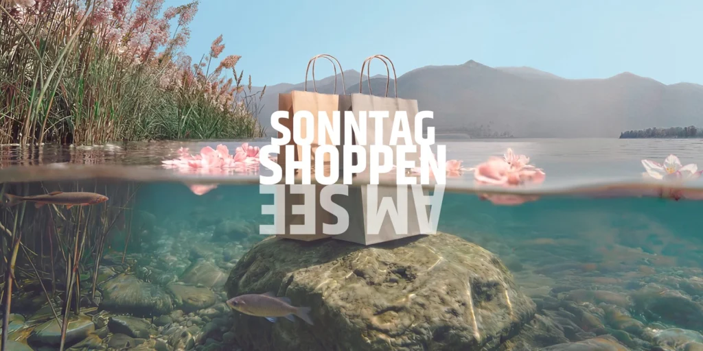 Verkaufsoffener Sonntag