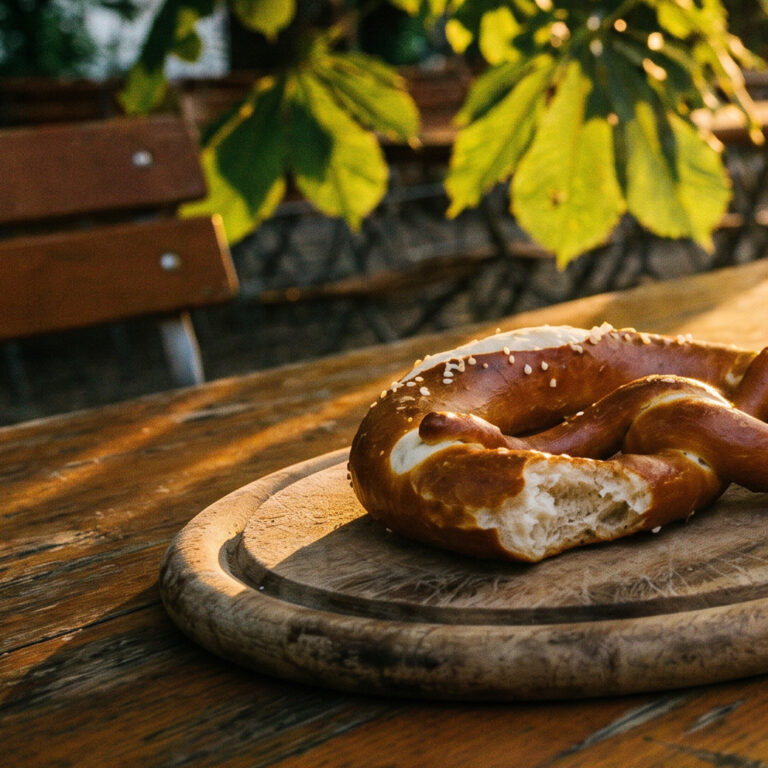 Biergarten
