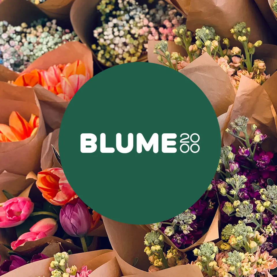 Blume 2000