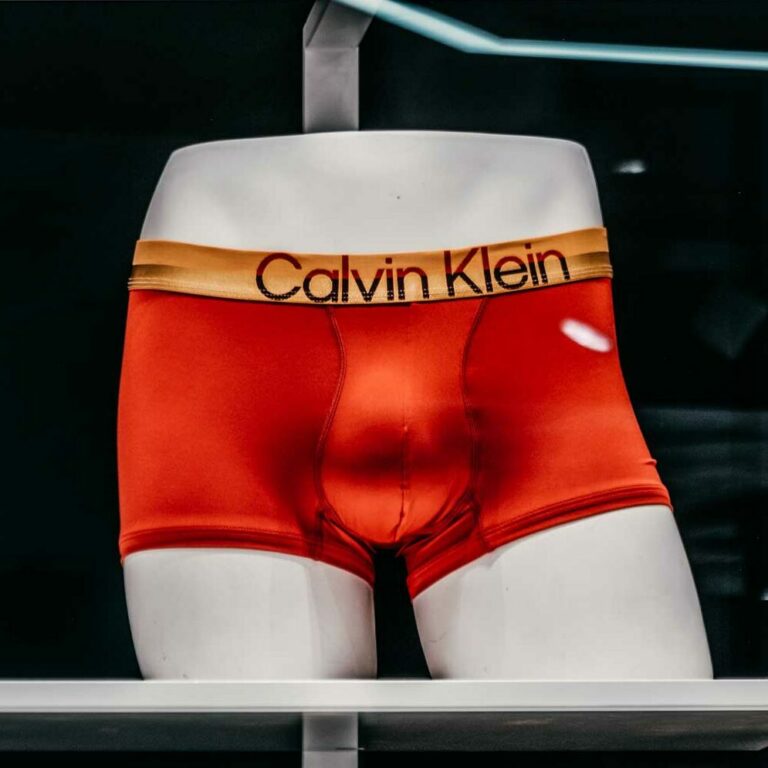 Calvin Klein LAGO Konstanz unterwaesche